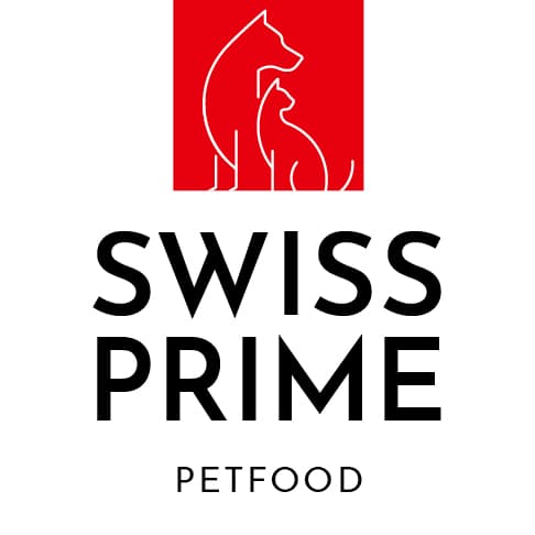 Swiss Prime Petfood AG logo