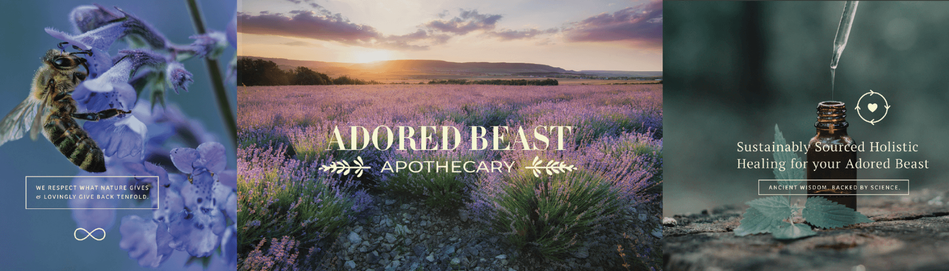 Adored Beast Apothecary