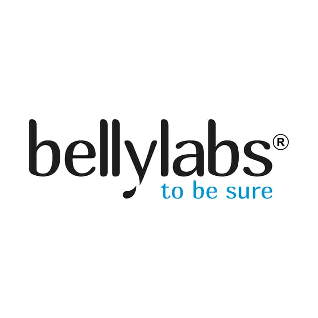 Bellylabs OY logo