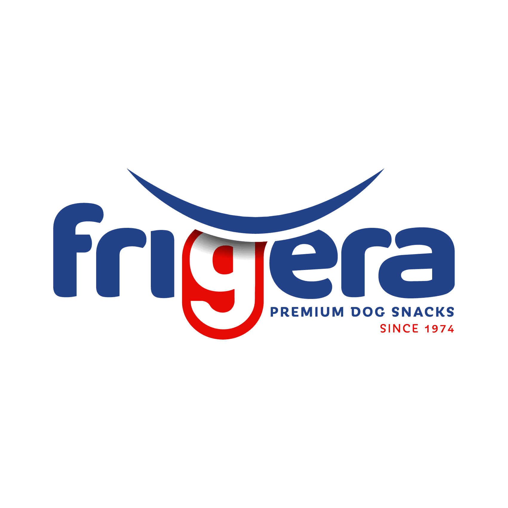 friGERA AG logo