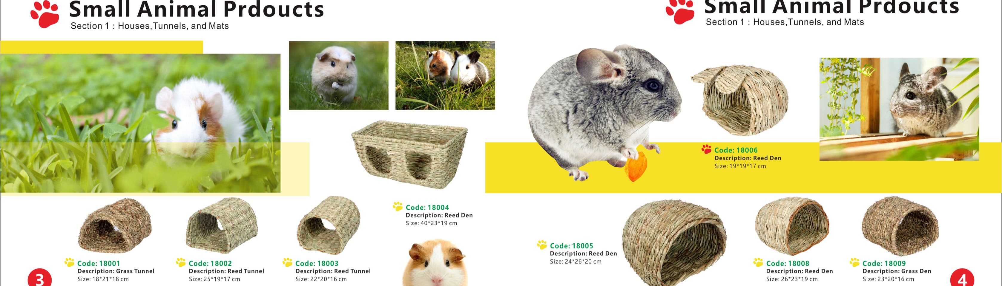 QINGDAO RICH TRADING CO., LTD.