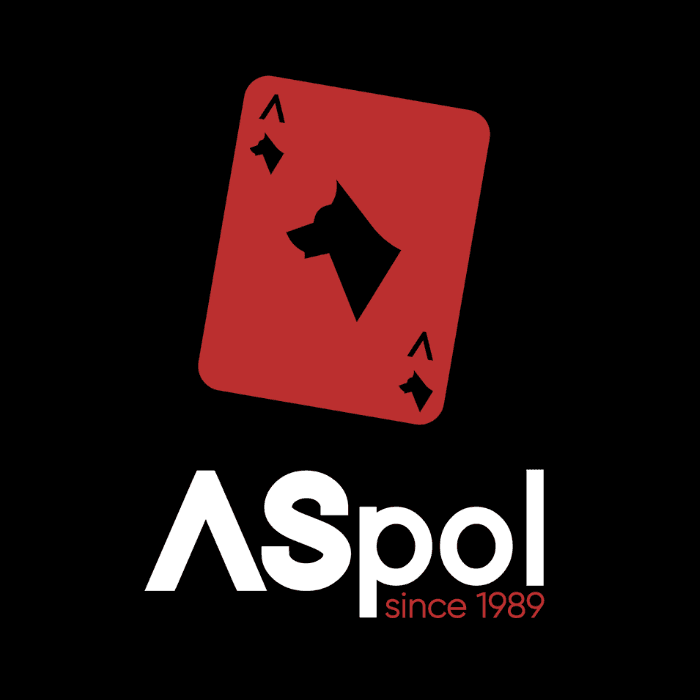 AS-POL Sp. z o.o. Sp.k. logo