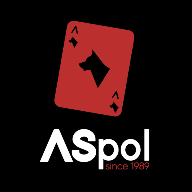 AS-POL Sp. z o.o. Sp.k. logo