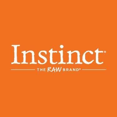 Instinct Pet Food logo