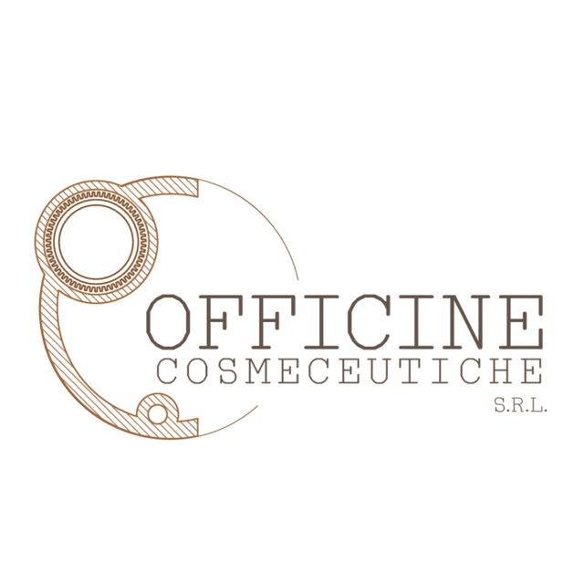 OFFICINE COSMECEUTICHE SRL logo