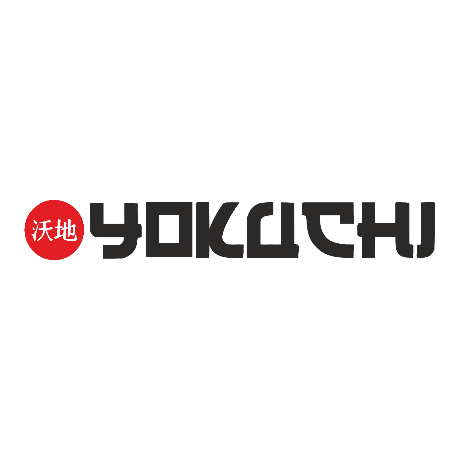 Yokuchi logo