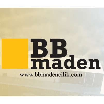 BB MADENCILIK SAN. VE TIC. A.S. logo