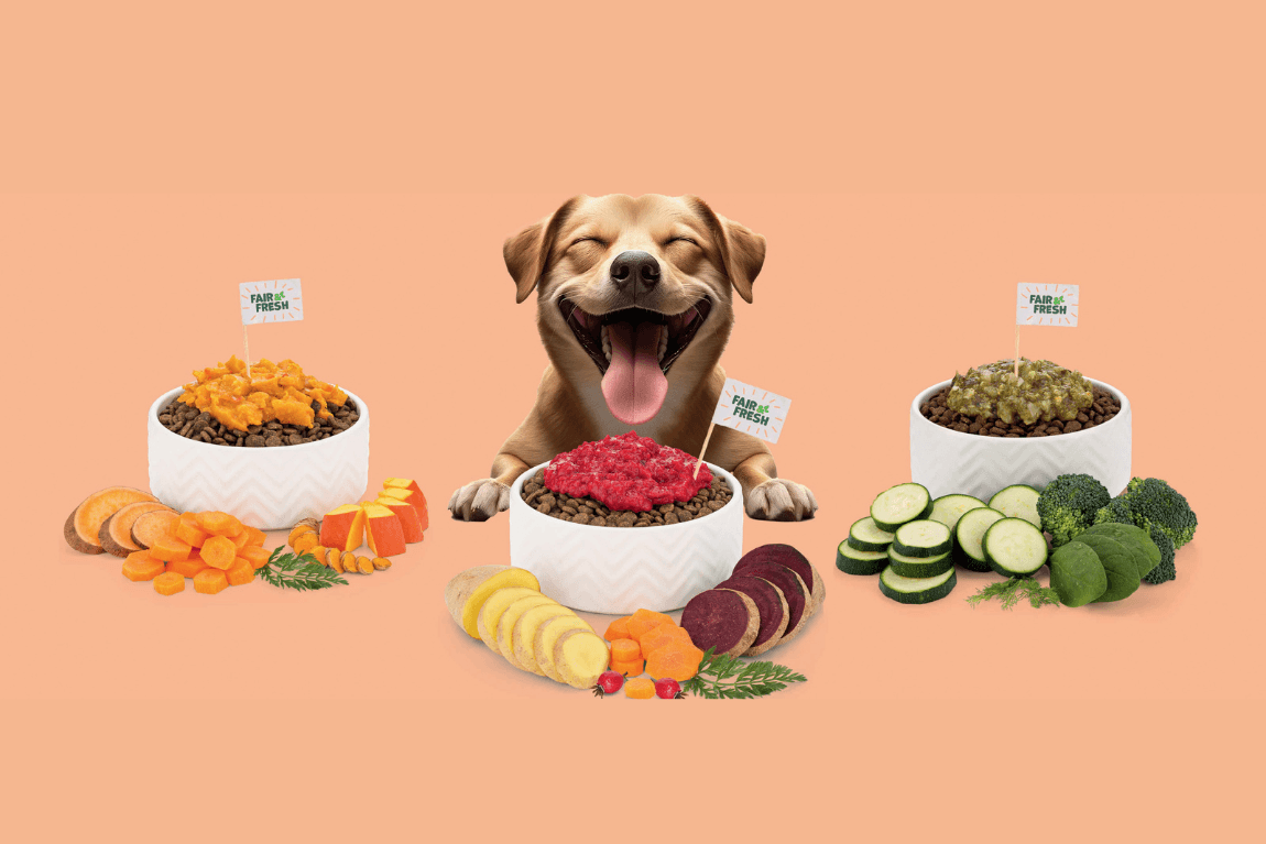 Fair Food P&S GmbH/Fair&Fresh