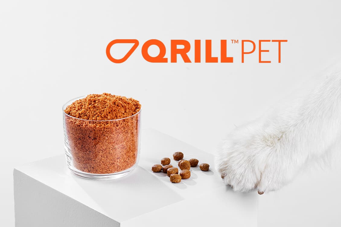 Aker BioMarine Antarctic AS QRILL Pet