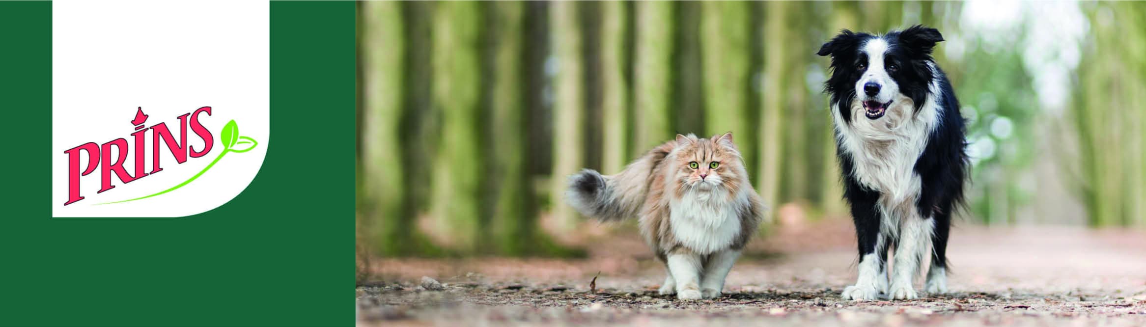 Prins Petfoods