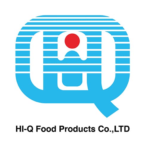 Hi-Q Food Products Co., Ltd/Felina Canino Brand logo