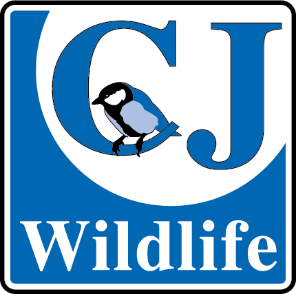 CJ Wildlife logo