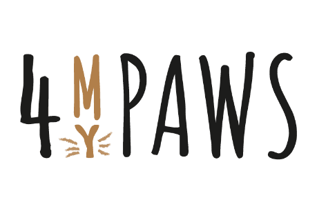 4 My Paws