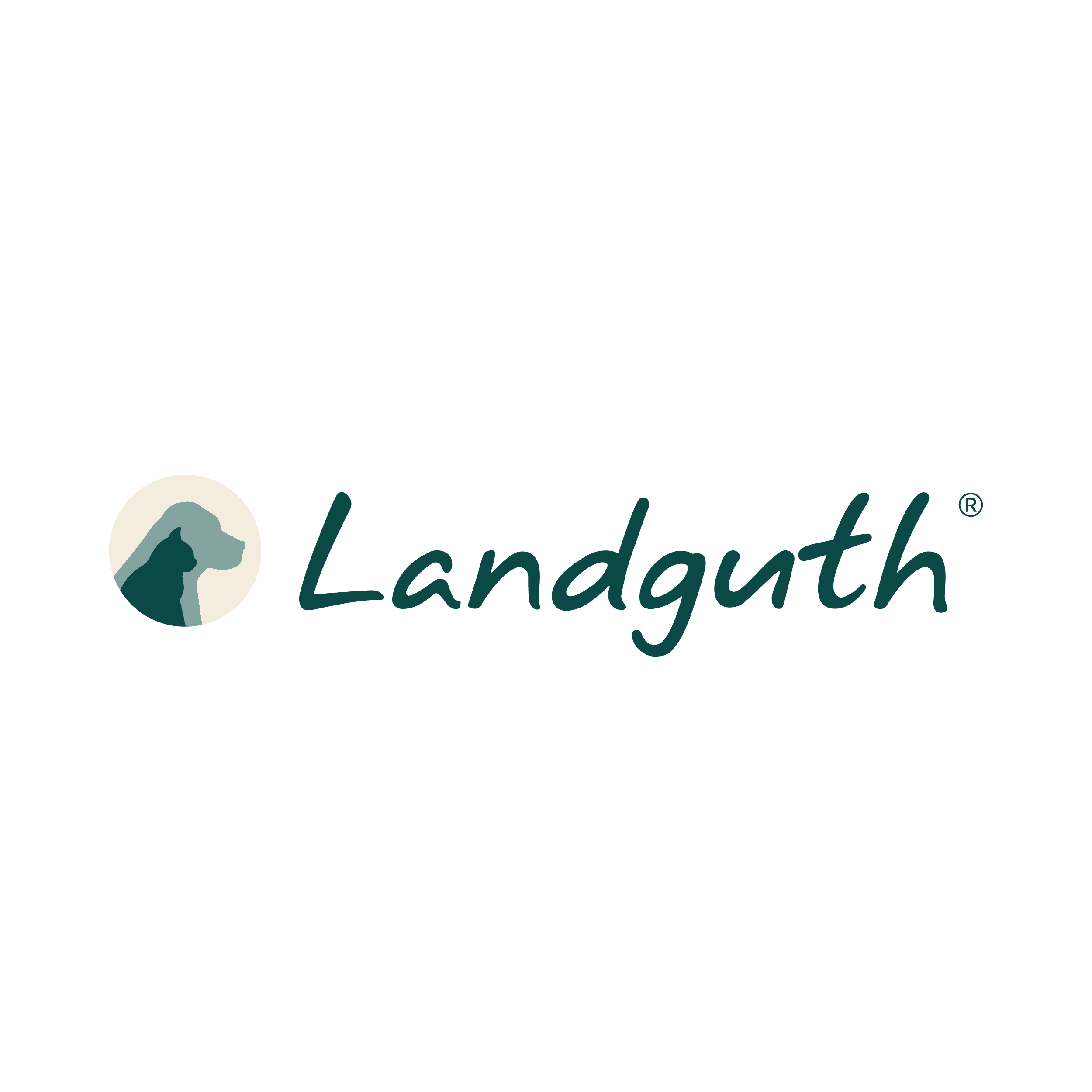 Landguth logo