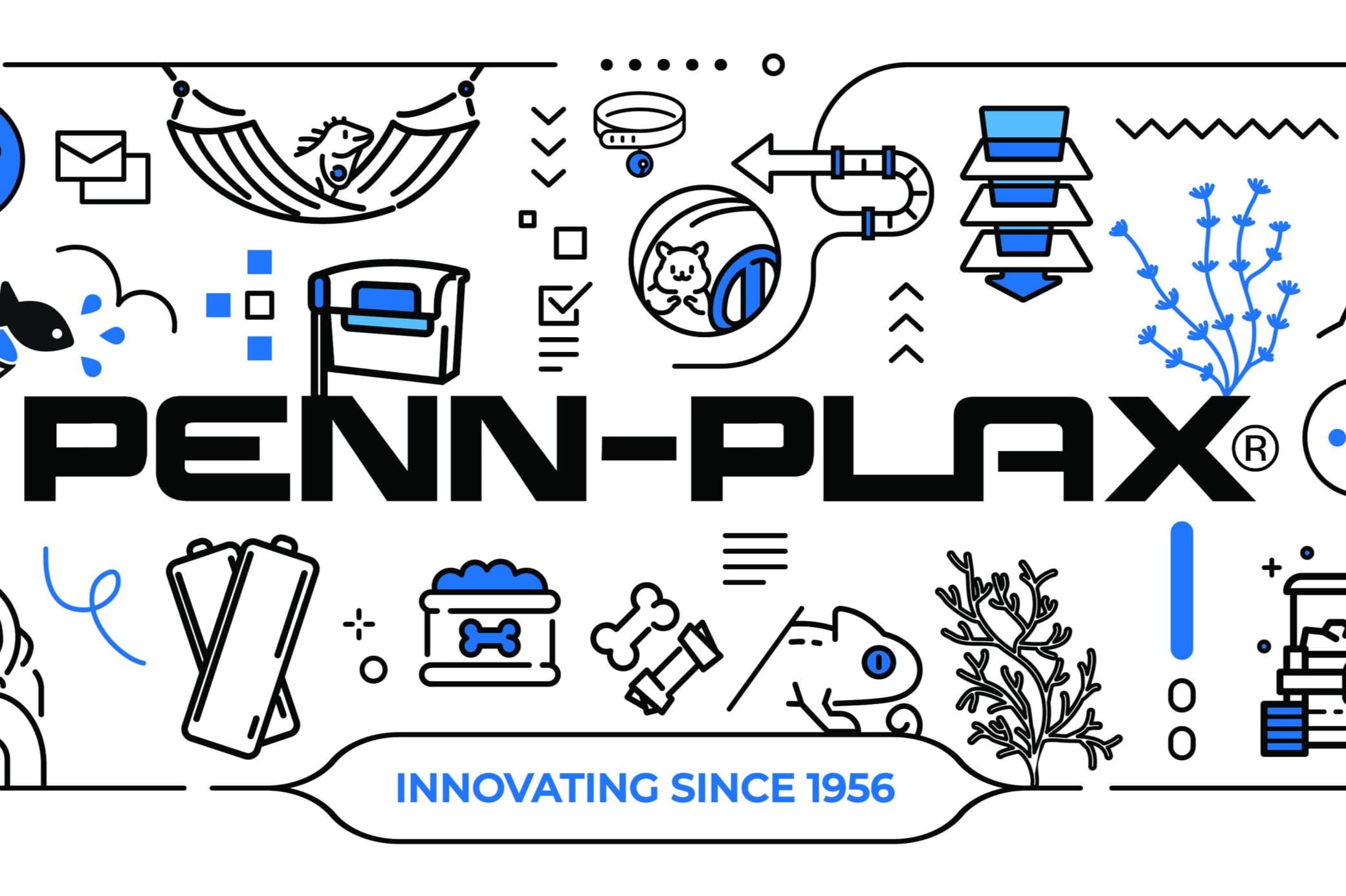 Penn-Plax, Inc.