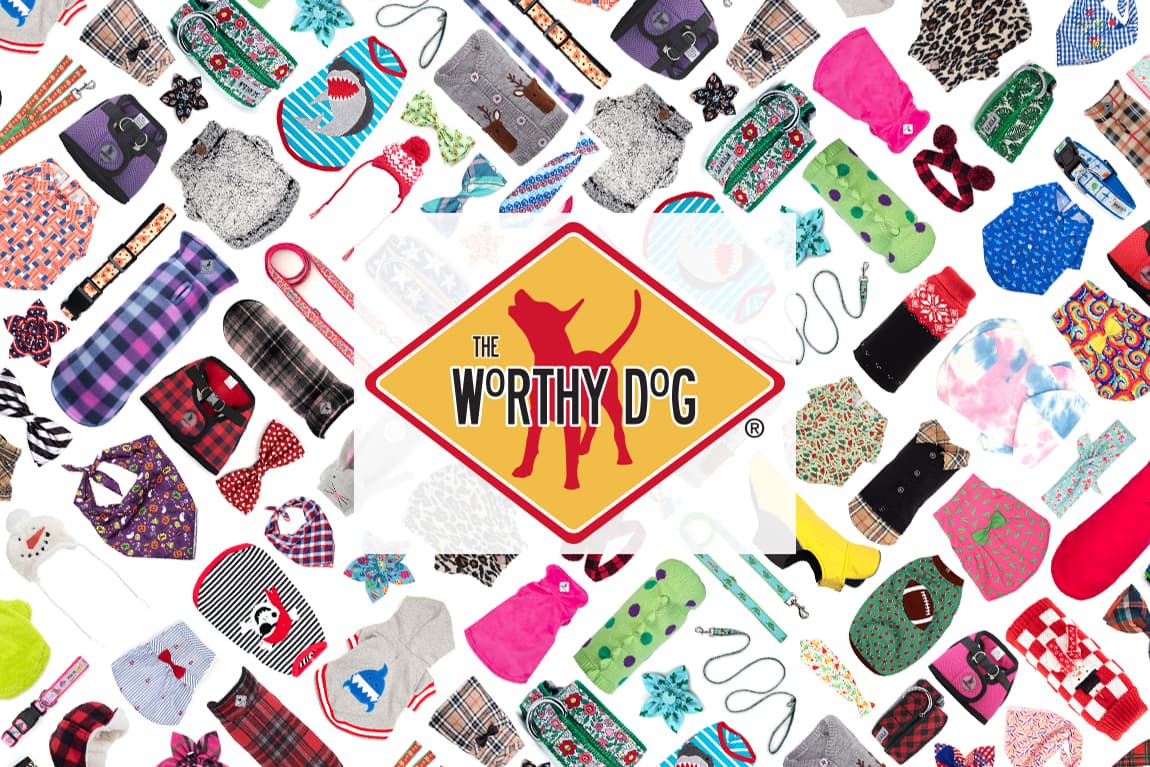 The Worthy Dog