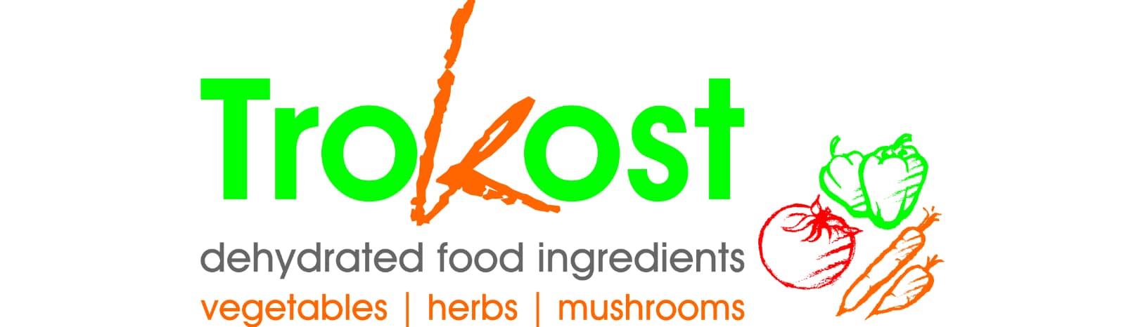 Tro-Kost Gemüsetrocknungs-& Nahrungsmittel GmbH