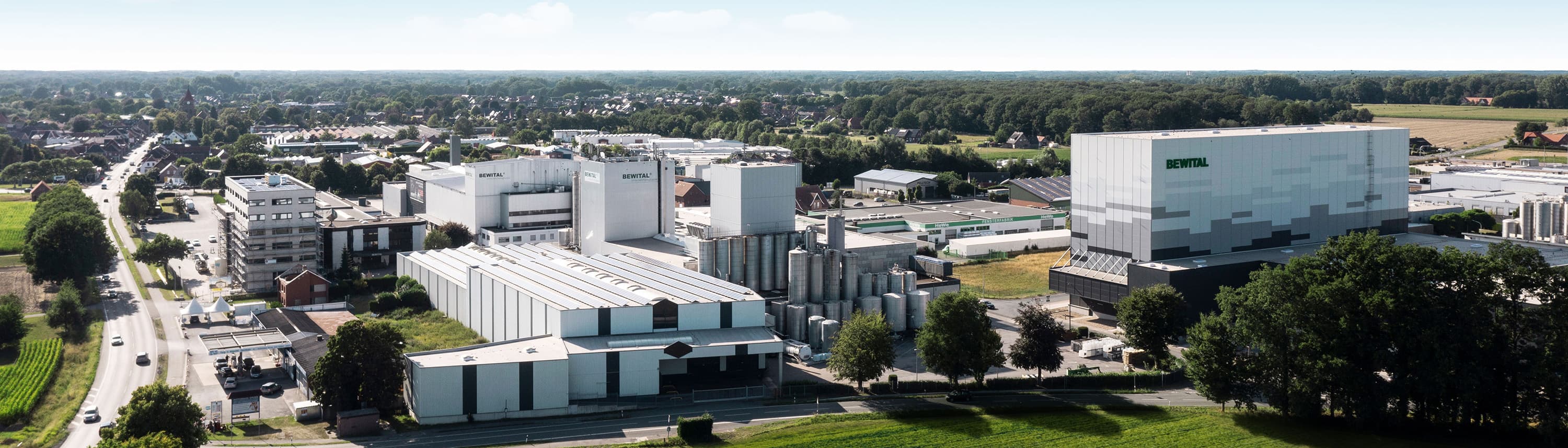 BEWITAL petfood GmbH & Co. KG
