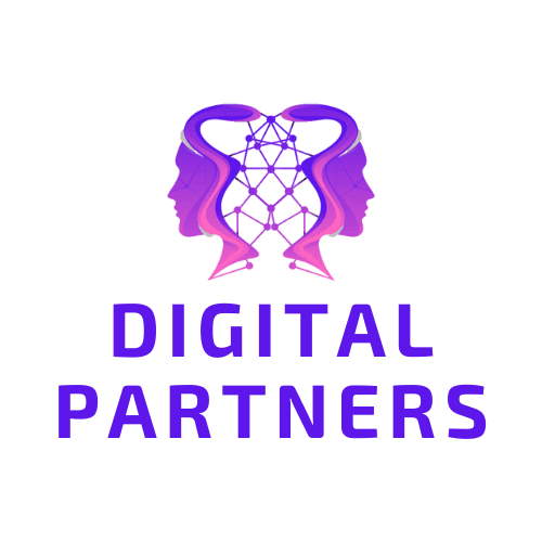 Digital Partners Bulgaria Ltd. logo