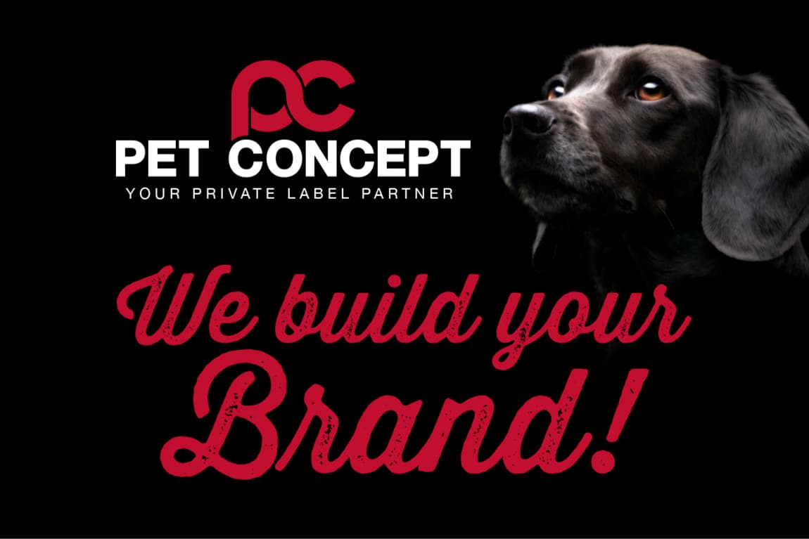 Pet Concept Private Label Partner