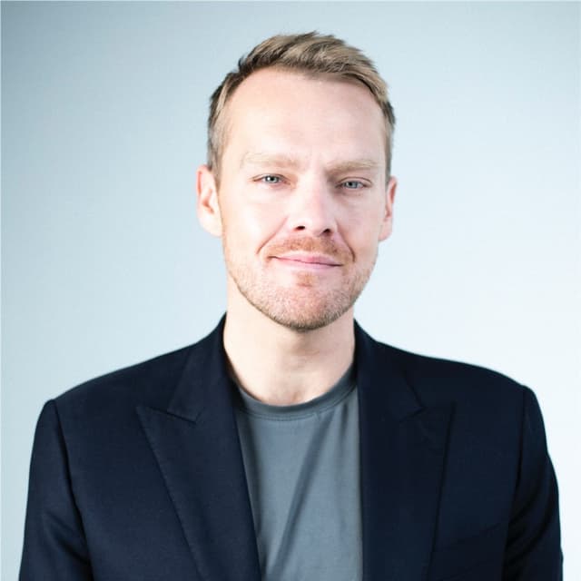 Bjarni Sighvatsson