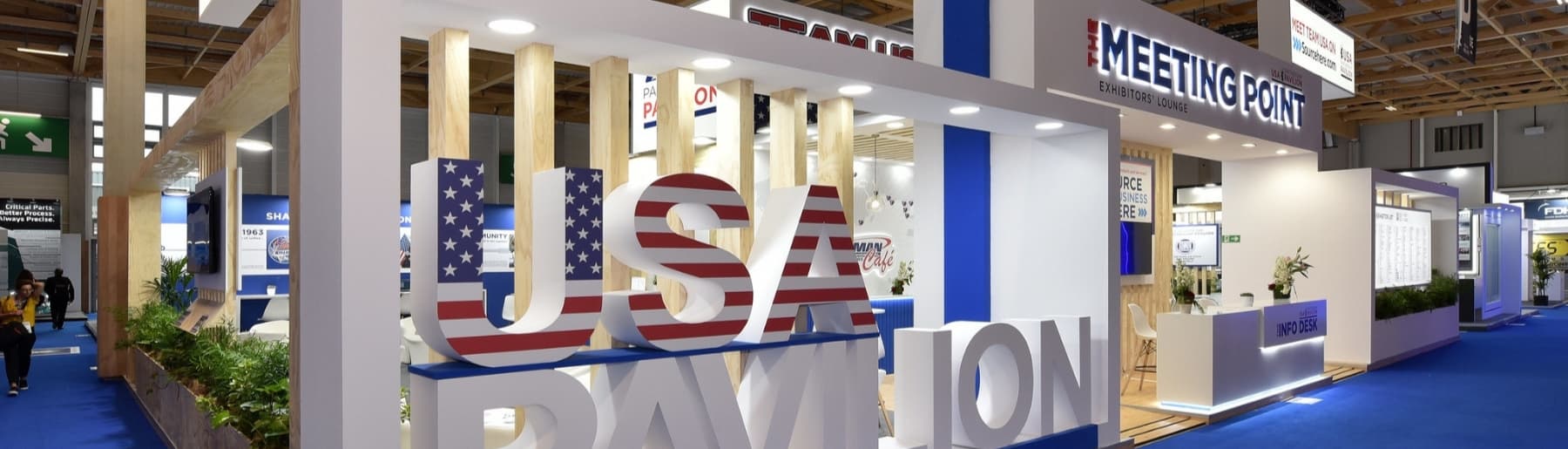 Kallman Worldwide, Inc.