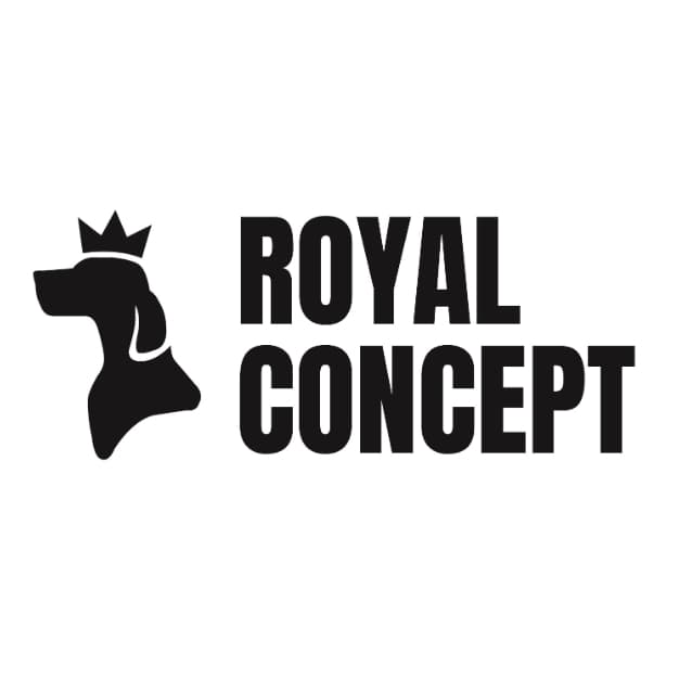 Royal Concept Industrial Ltd. logo