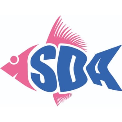 Silver Dollar Aqua logo