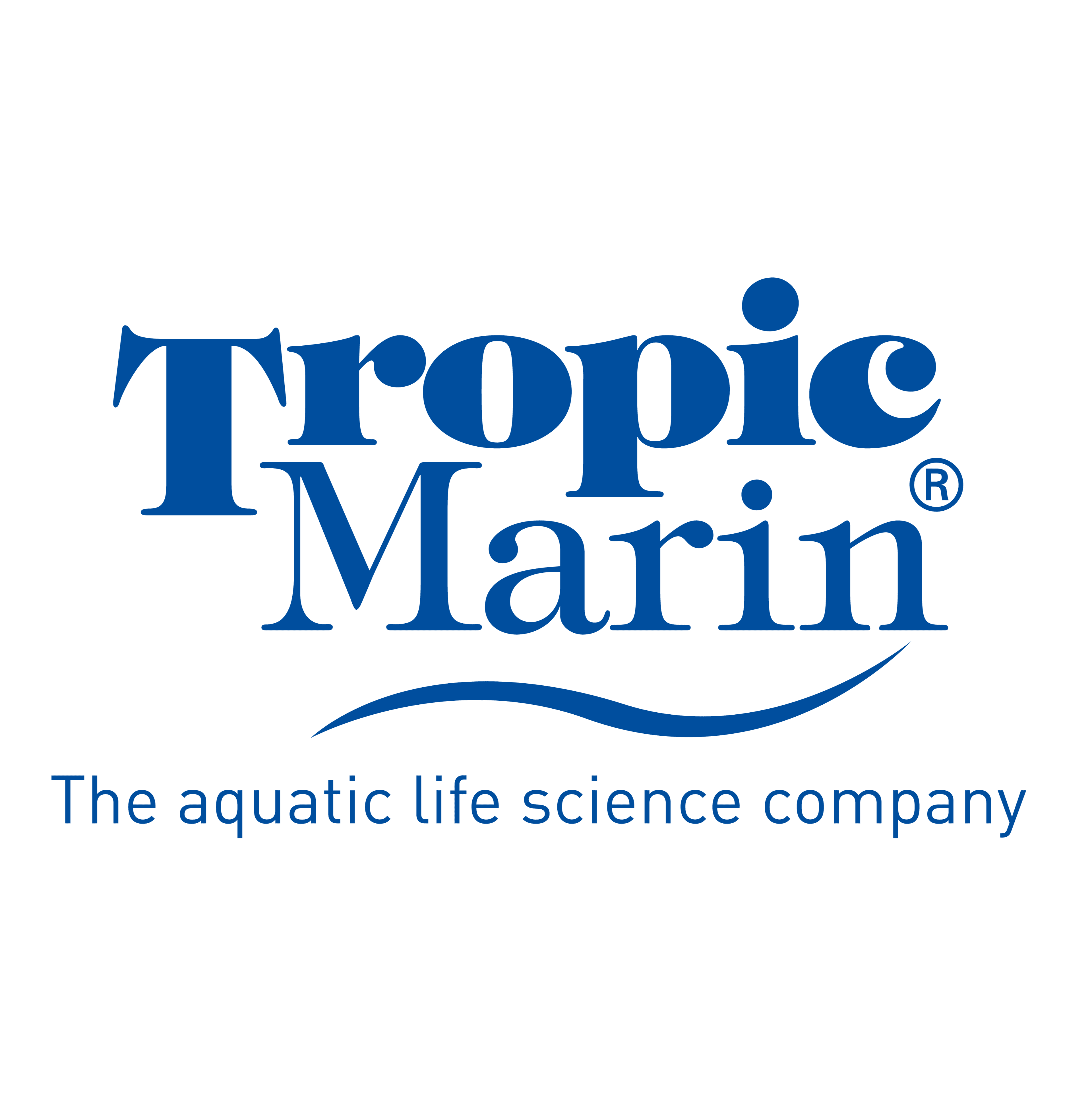 Tropic Marin AG logo