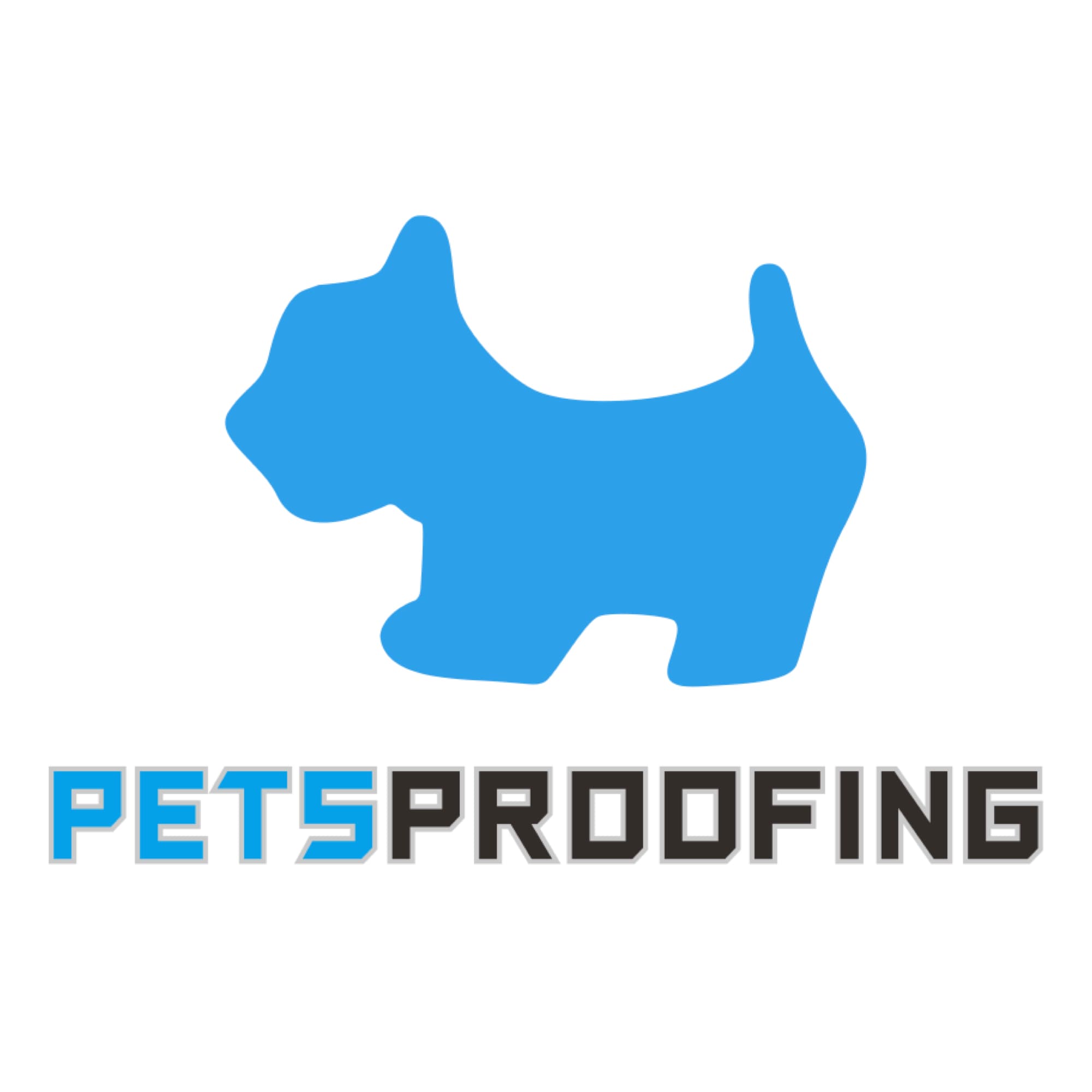 PETSPROOFING logo
