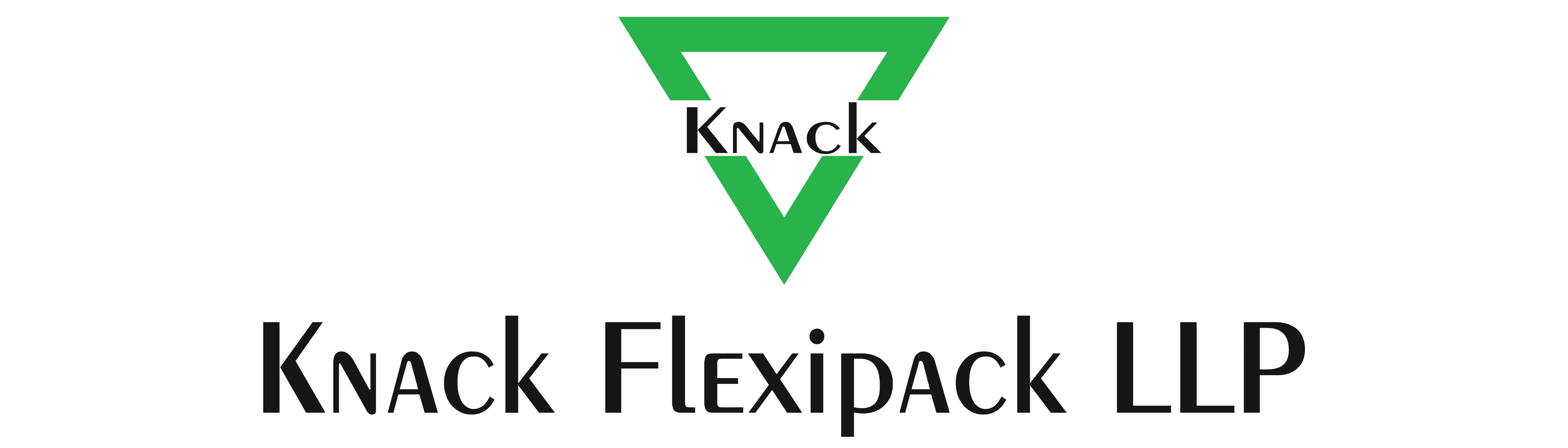 Knack Flexipack LLP