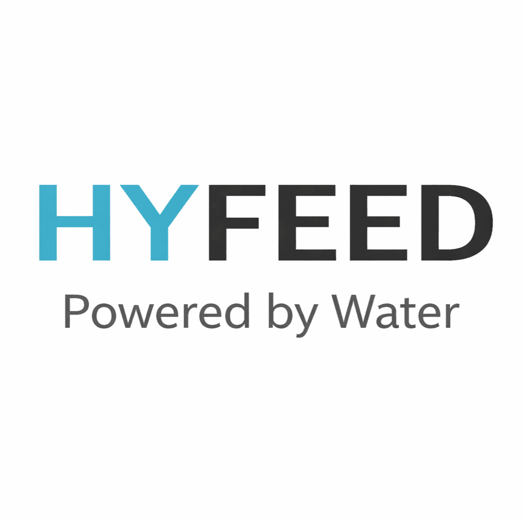 HYFEED LTD logo