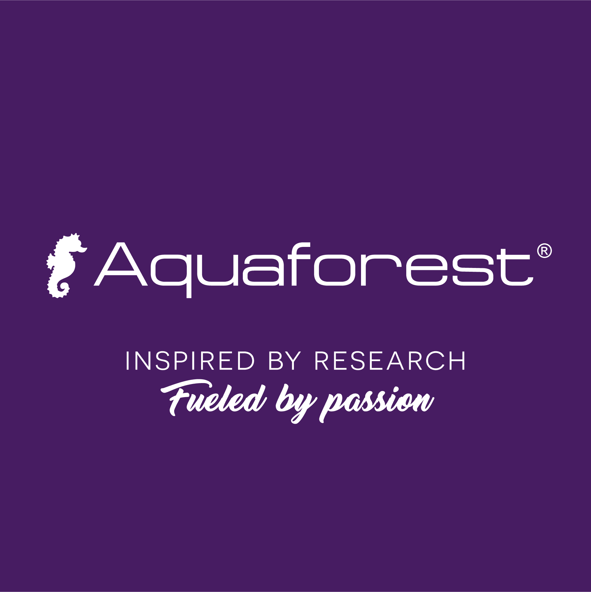 Aquaforest sp. z o.o. sp.k. logo