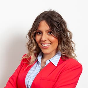 Teodora Pecanac