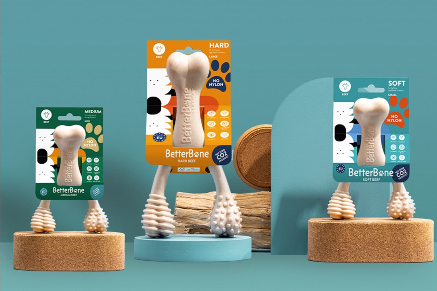 BetterBone by Blue Standard