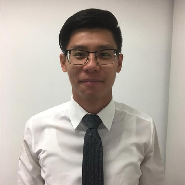 Benny Tan
