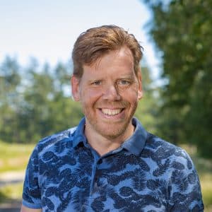 Maarten de Weerd