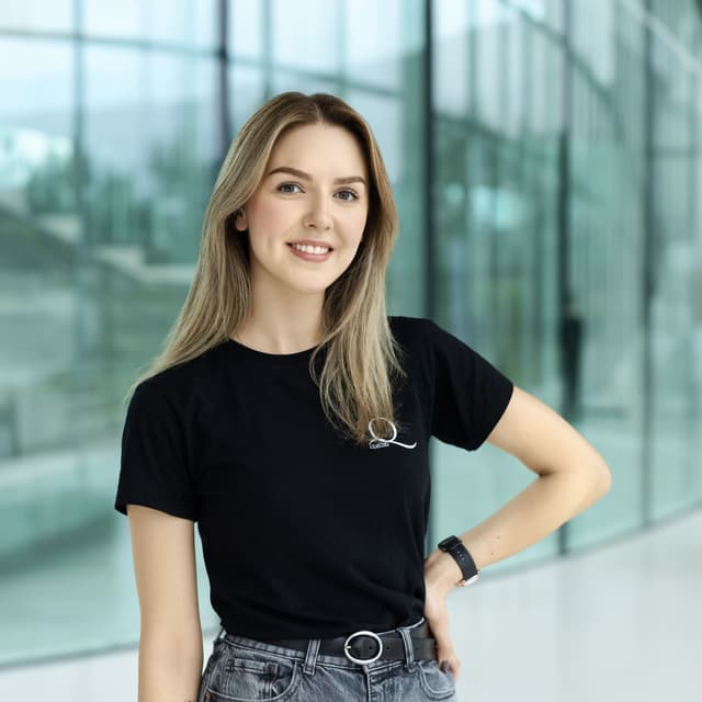 Modesta Leistrumaitė