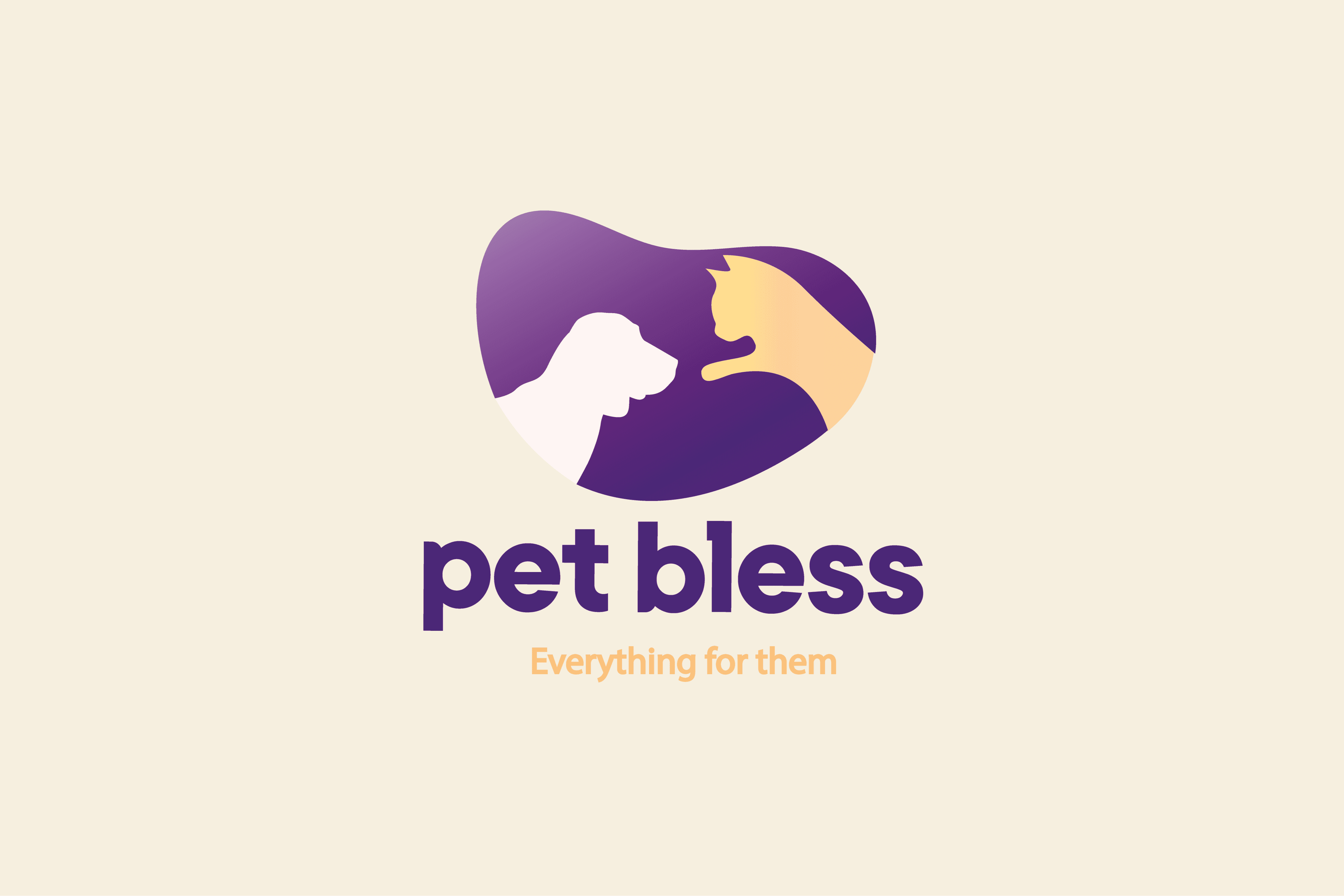 PET BLESS