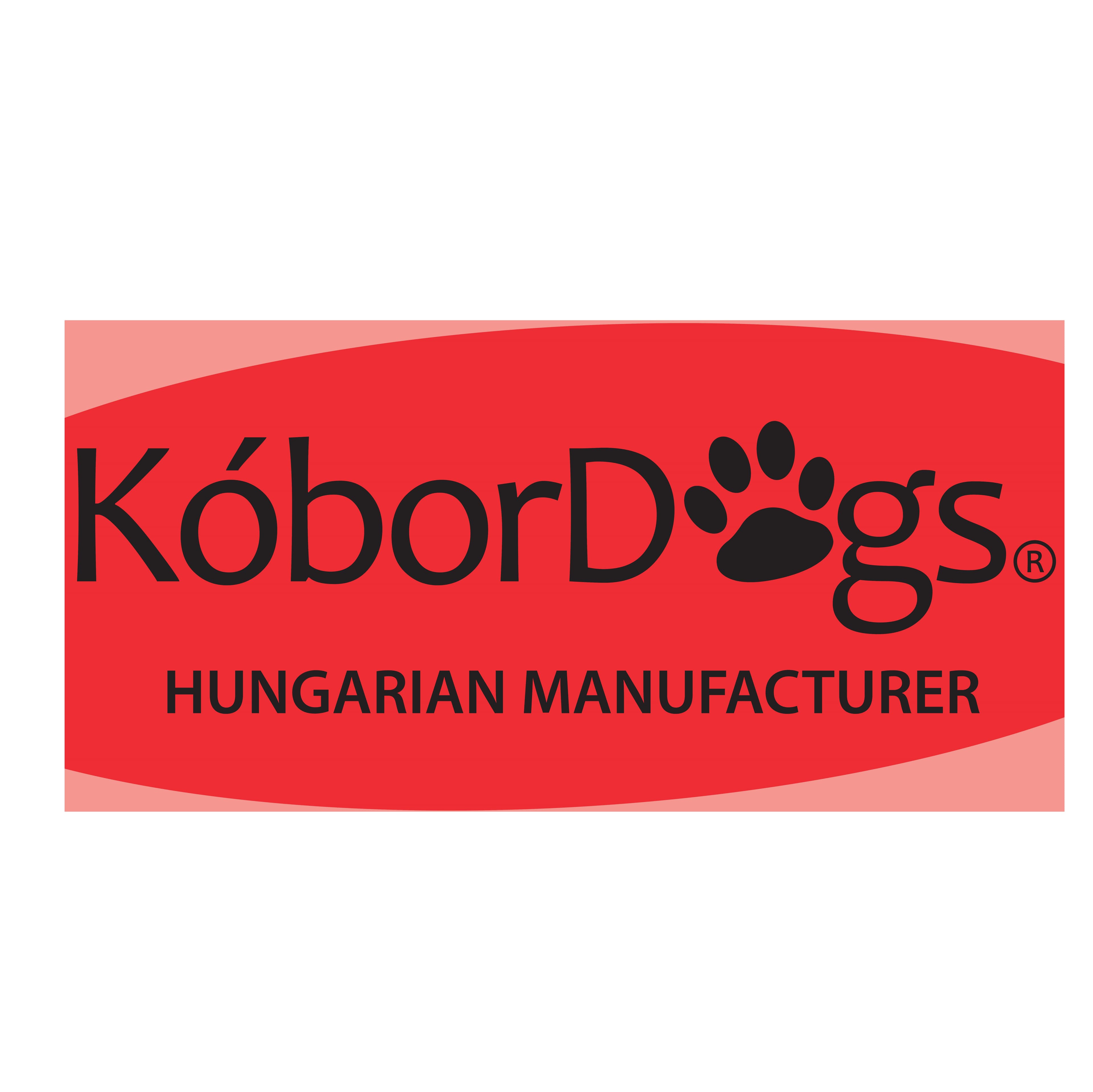 Kóbor Hedvig EV logo