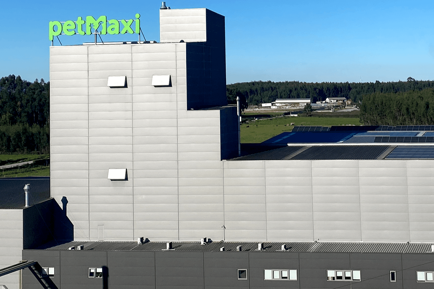 petMaxi SA