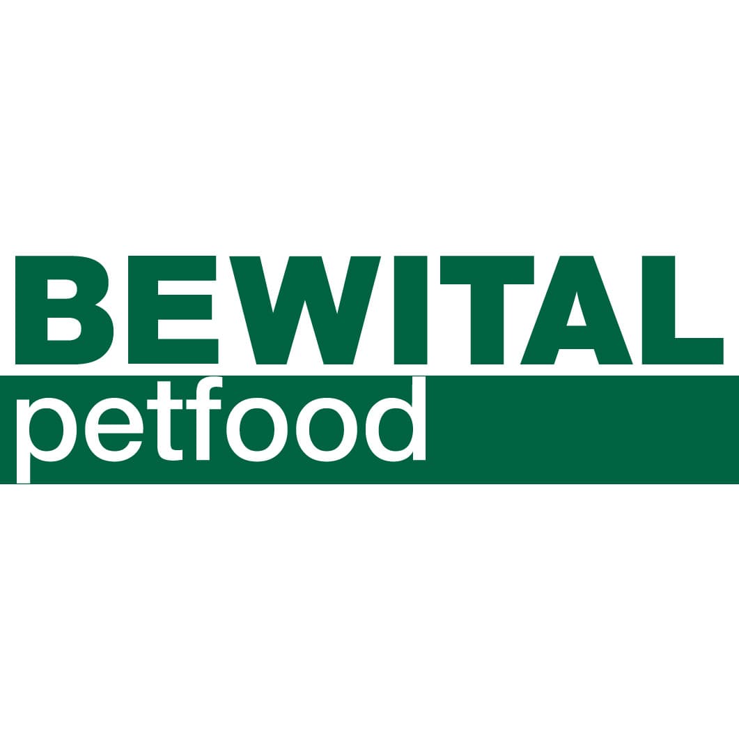 BEWITAL petfood GmbH & Co. KG logo