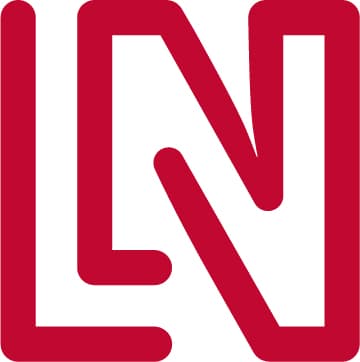 Lan Handling Technologies International b.v. logo