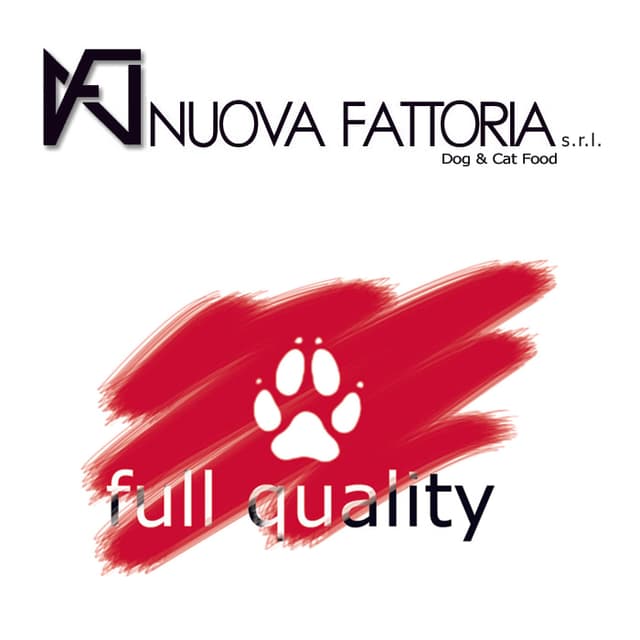 NUOVA FATTORIA SRL logo