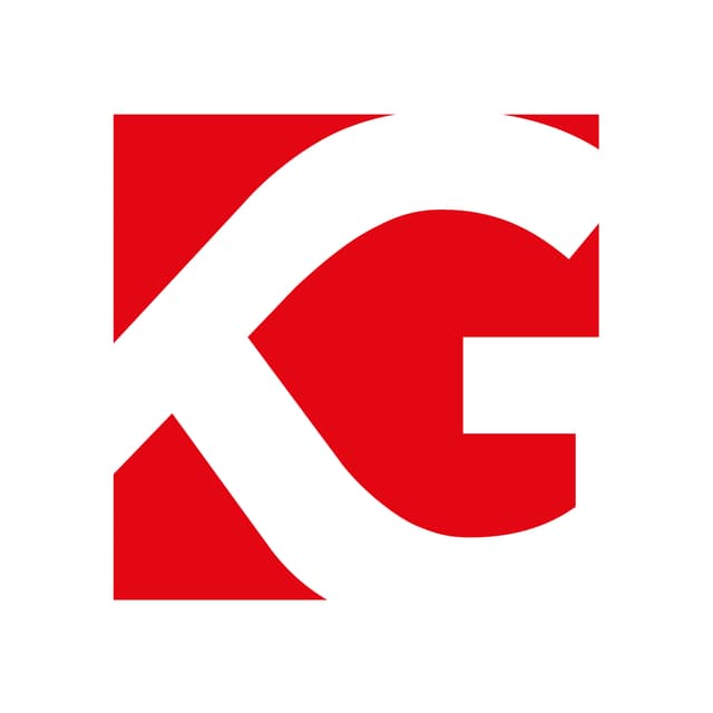 Kinlys Group N.V. logo