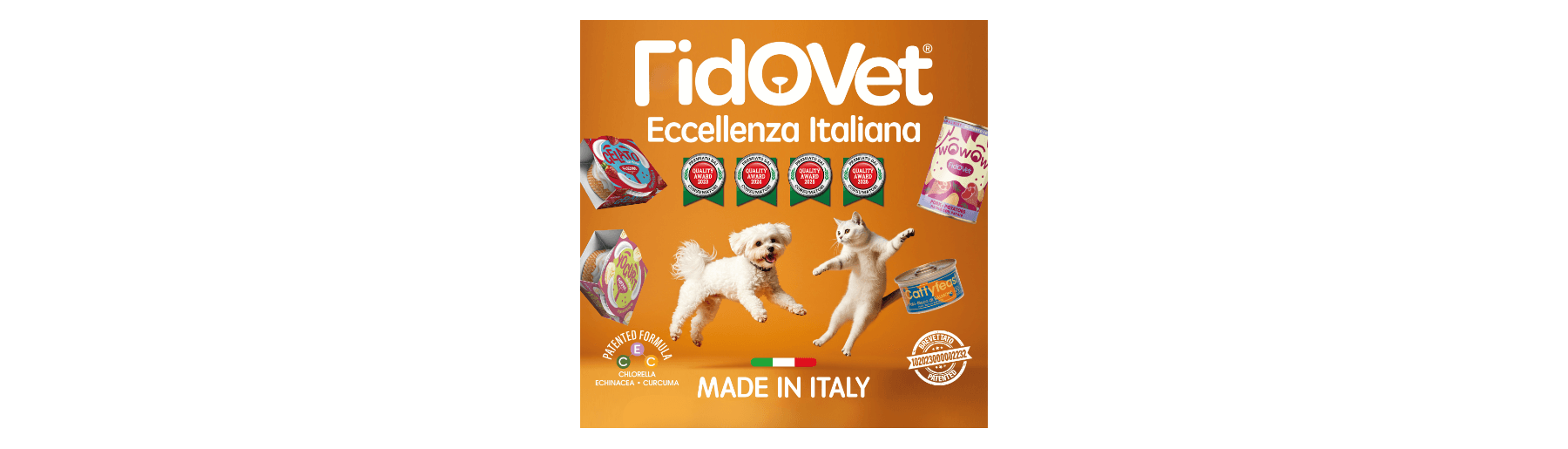 FidOvet srl