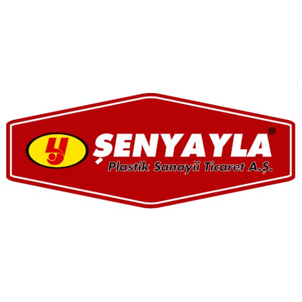 SENYAYLA PLASTIK SANAYI TICARET A.S logo