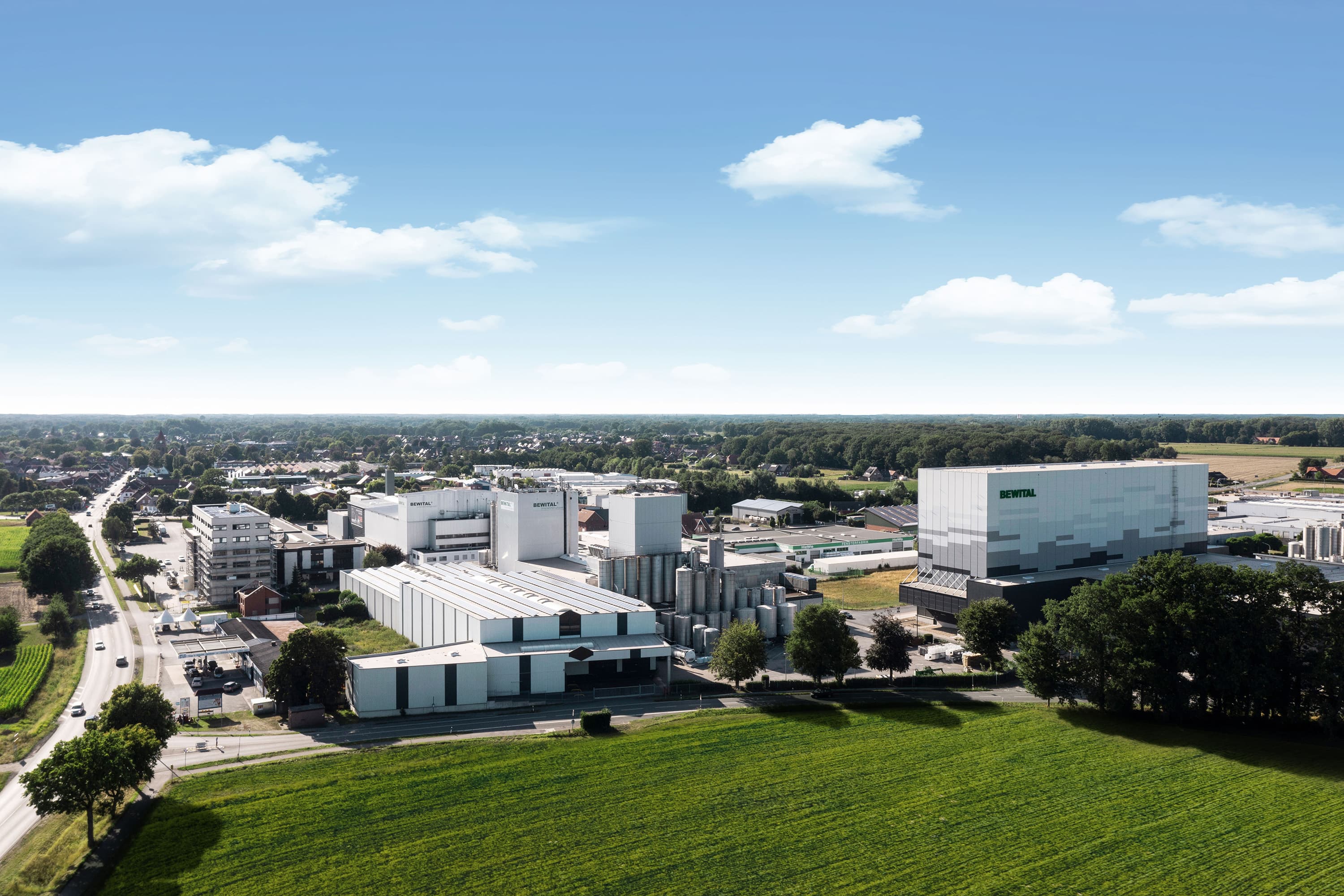 BEWITAL petfood GmbH & Co. KG