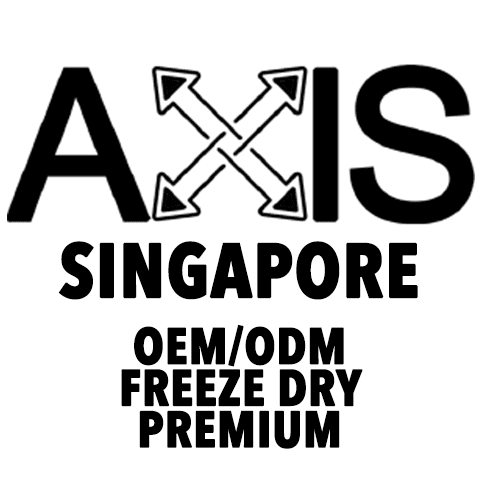 OEM/ODM PET AXIS - SINGAPORE logo