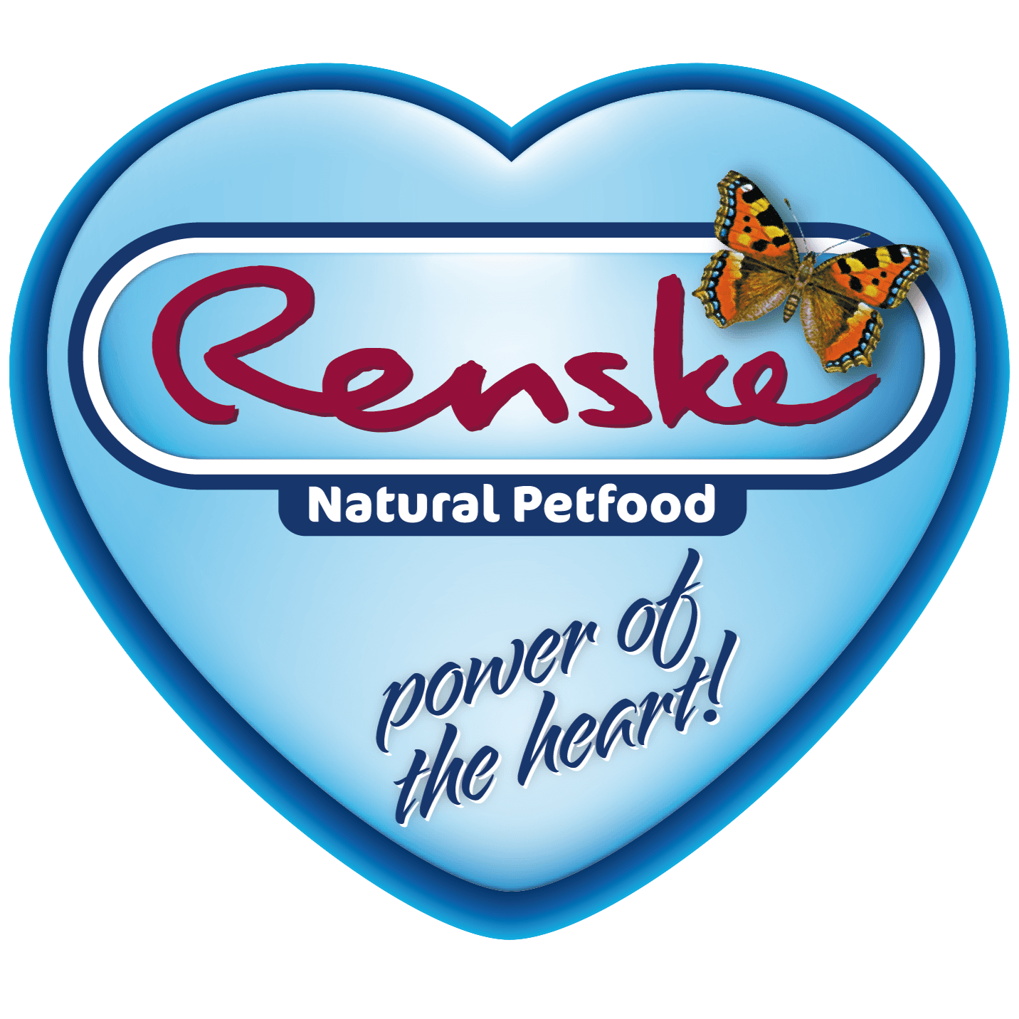Renske Natural Petfood BV logo